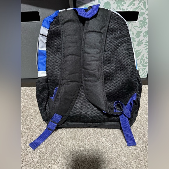 Star Wars R2D2 Light up backpack - Picture 4 of 4